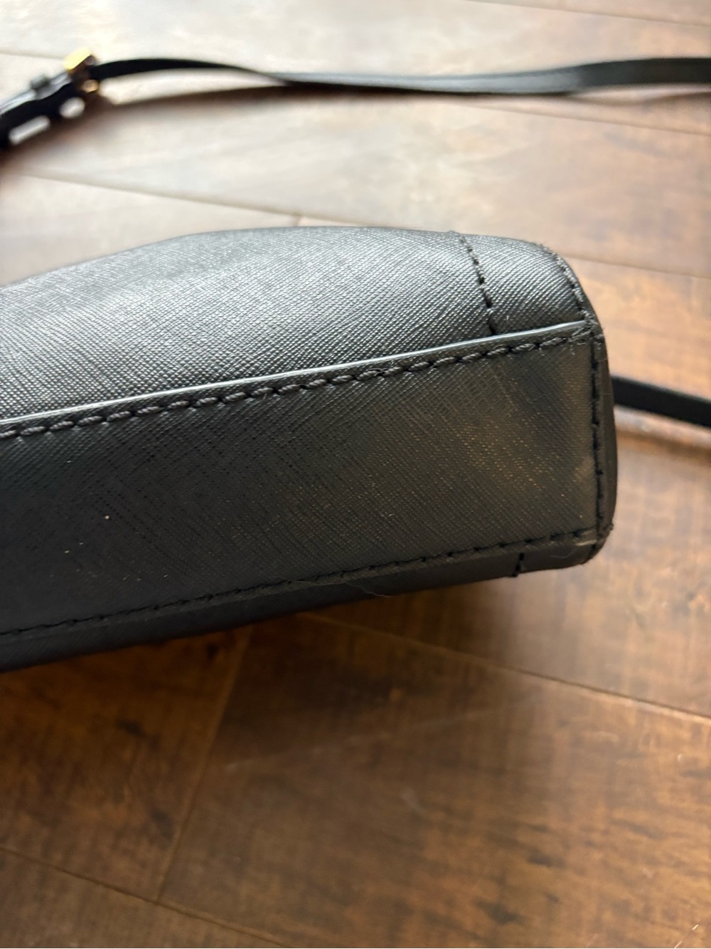 Marc Jacobs Playback leather dome purse - Picture 12 of 13